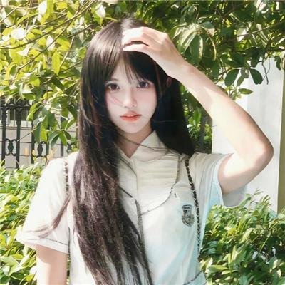 在人海中遇见你