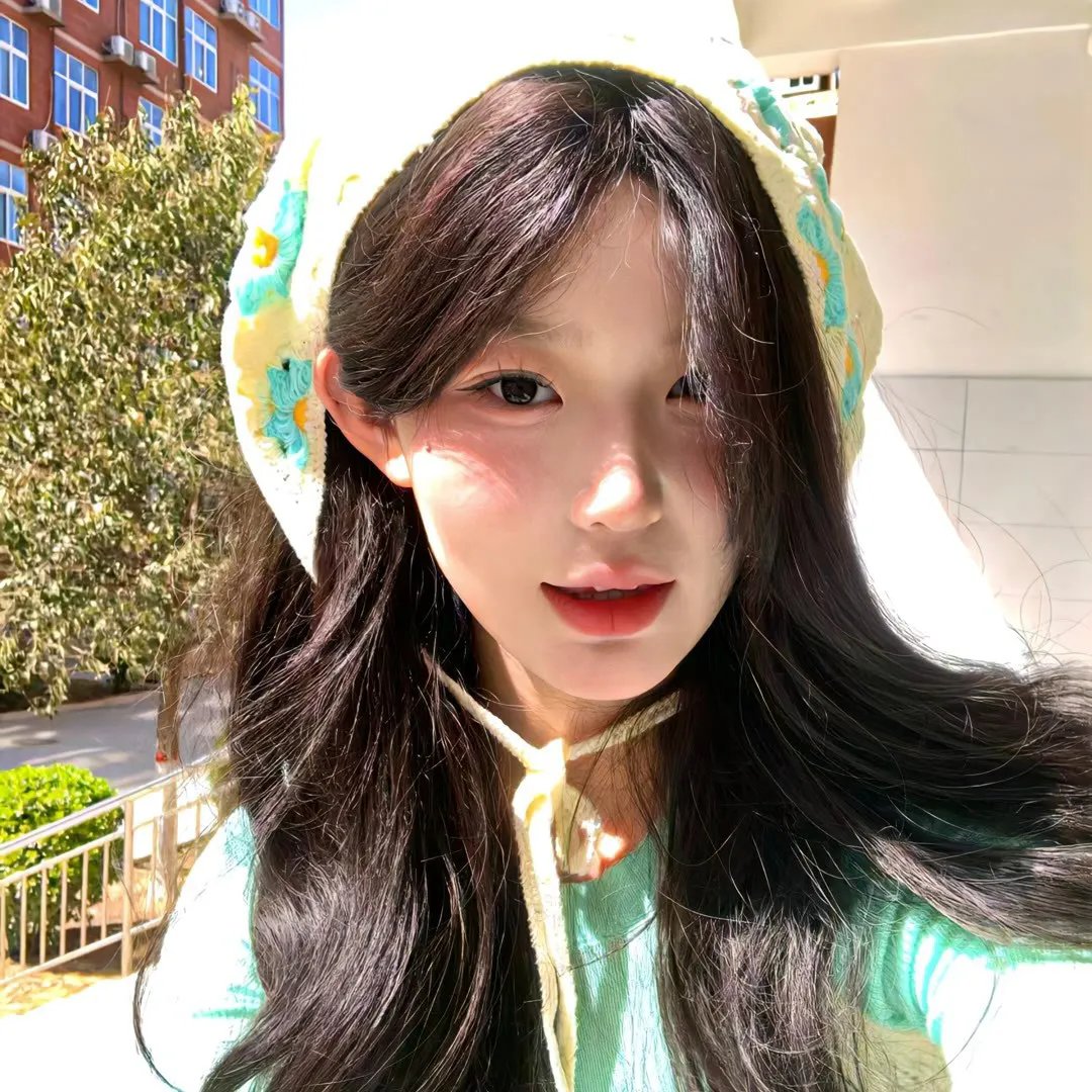 微笑妈妈